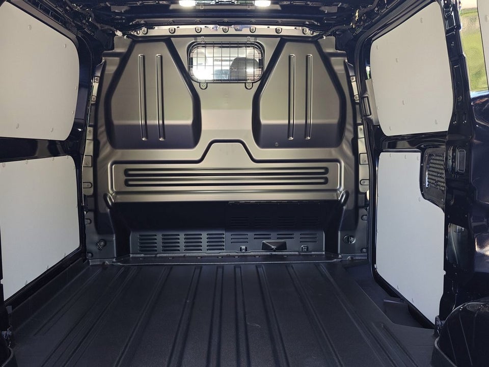 Ford Transit Custom 300S 2,0 EcoBlue MS-RT aut.