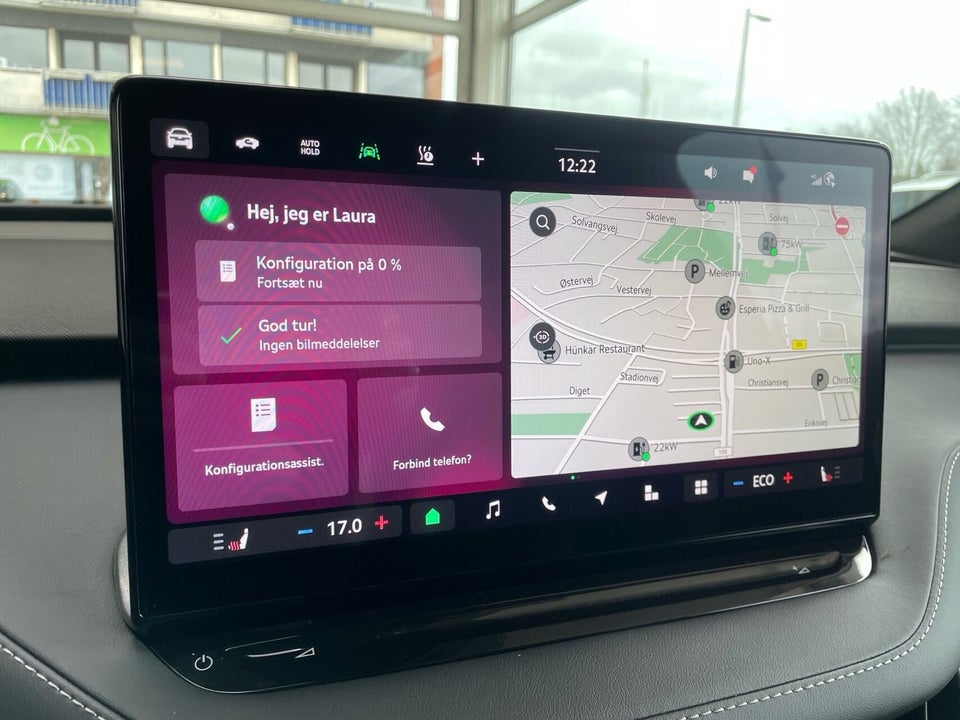 Skoda Elroq 60 iV Sportline 5d