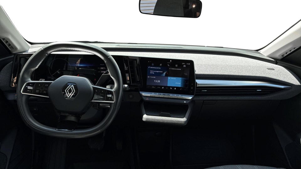 Renault Megane E-Tech 40 Equilibre 5d