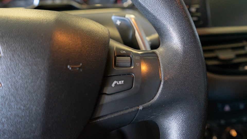 Peugeot 208 1,4 e-HDi 68 Active ESG 5d