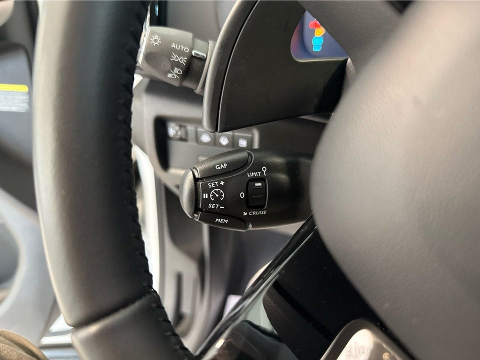 Citroën C5 Aircross 1,6 PHEV Superior EAT8 5d