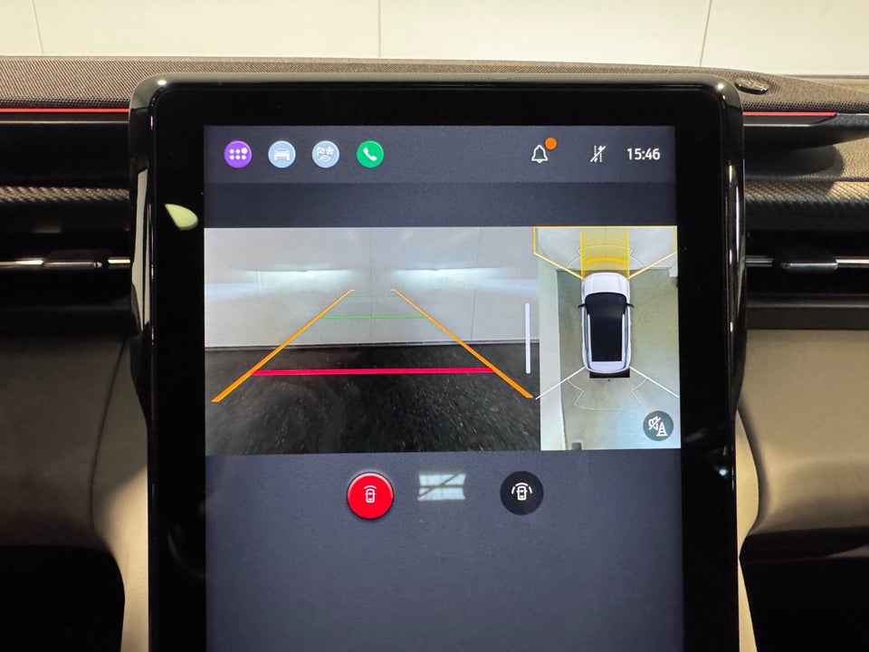 Ford Explorer 77 Premium Extended Range 5d