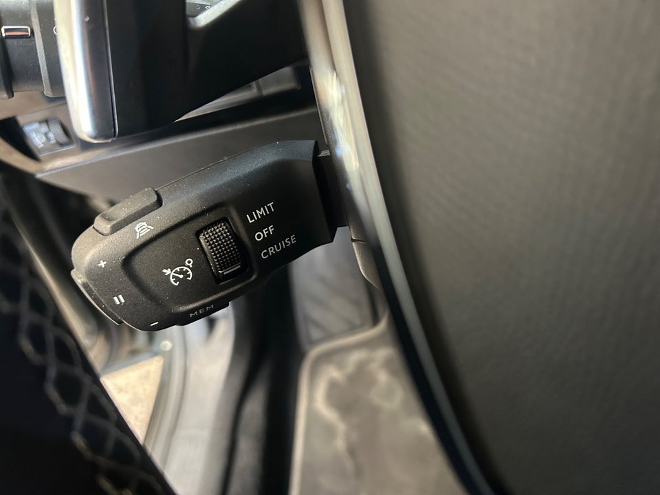 Peugeot 508 1,5 BlueHDi 130 Allure EAT8 5d