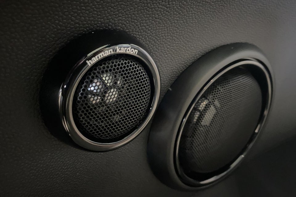 MINI Cooper SE Yours Trim 3d