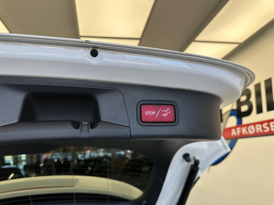 Mercedes EQA250+ AMG Line 5d