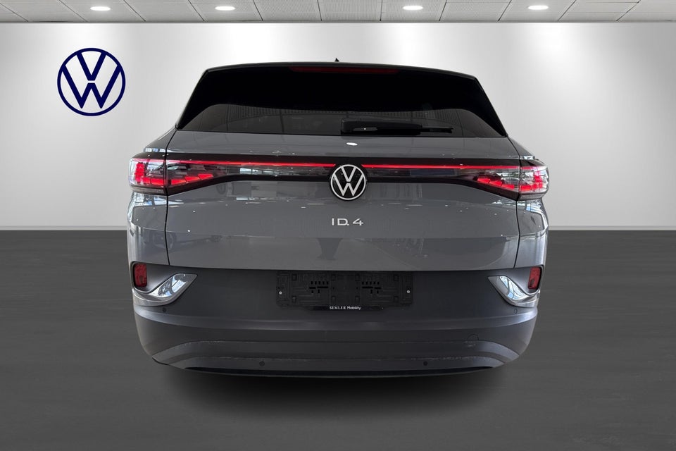 VW ID.4 77 Pro Performance 5d