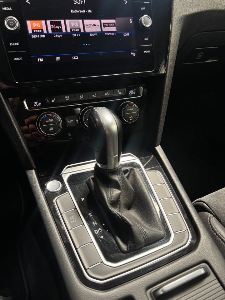 VW Passat 1,4 TSi 150 Highline Variant DSG 5d