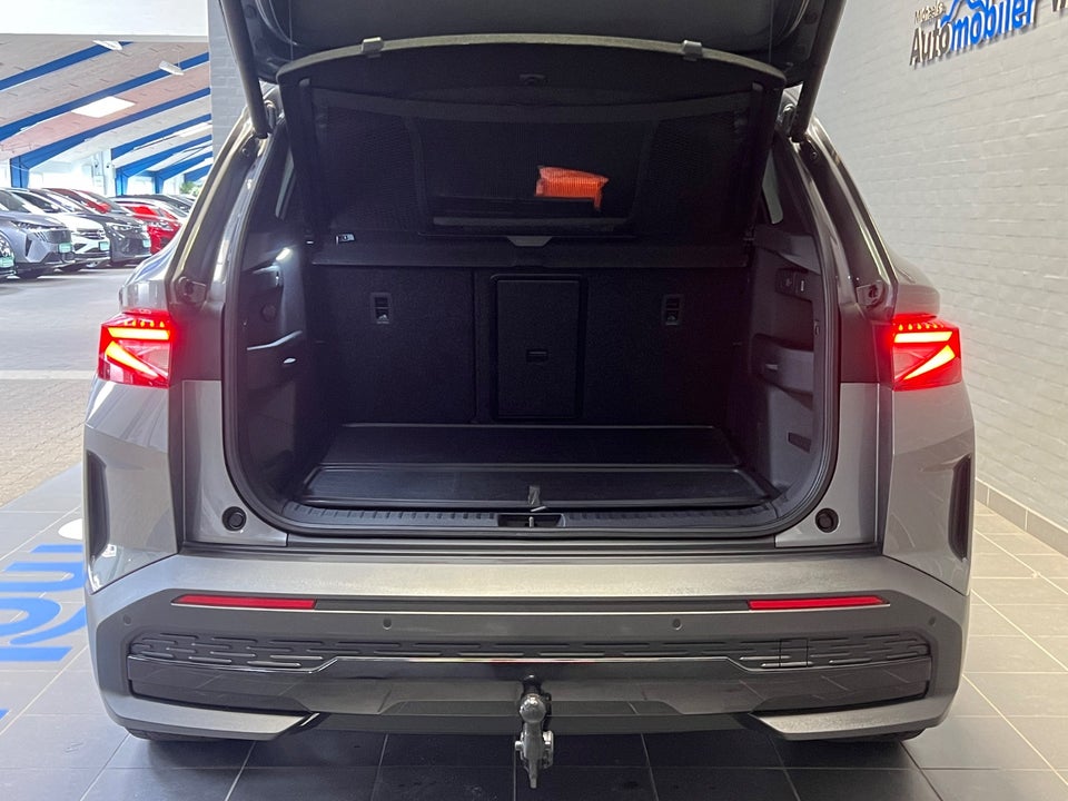 Skoda Elroq 85 iV Sportline 5d