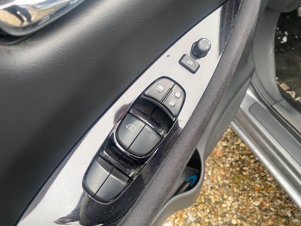 Nissan Leaf 24 Tekna 5d