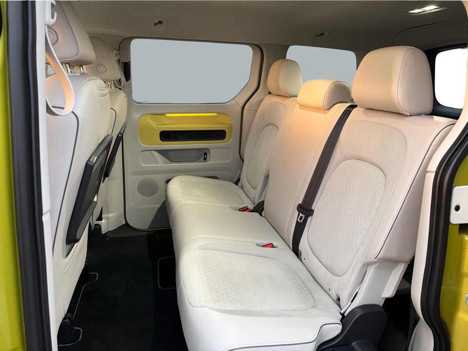 VW ID.Buzz 77 Style SWB 5d