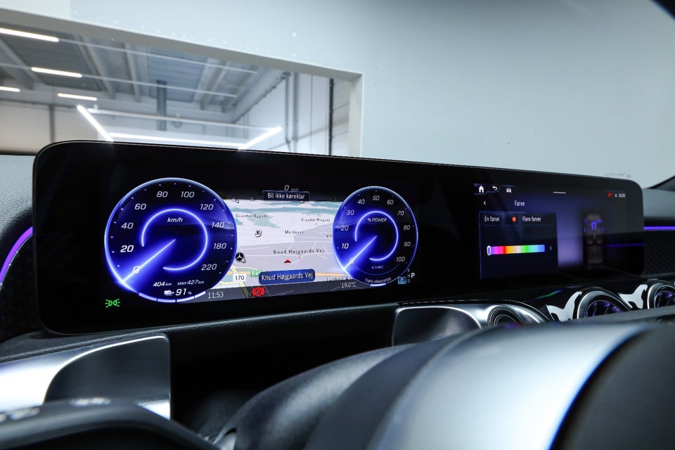 Mercedes EQB350 Progressive 4Matic 5d