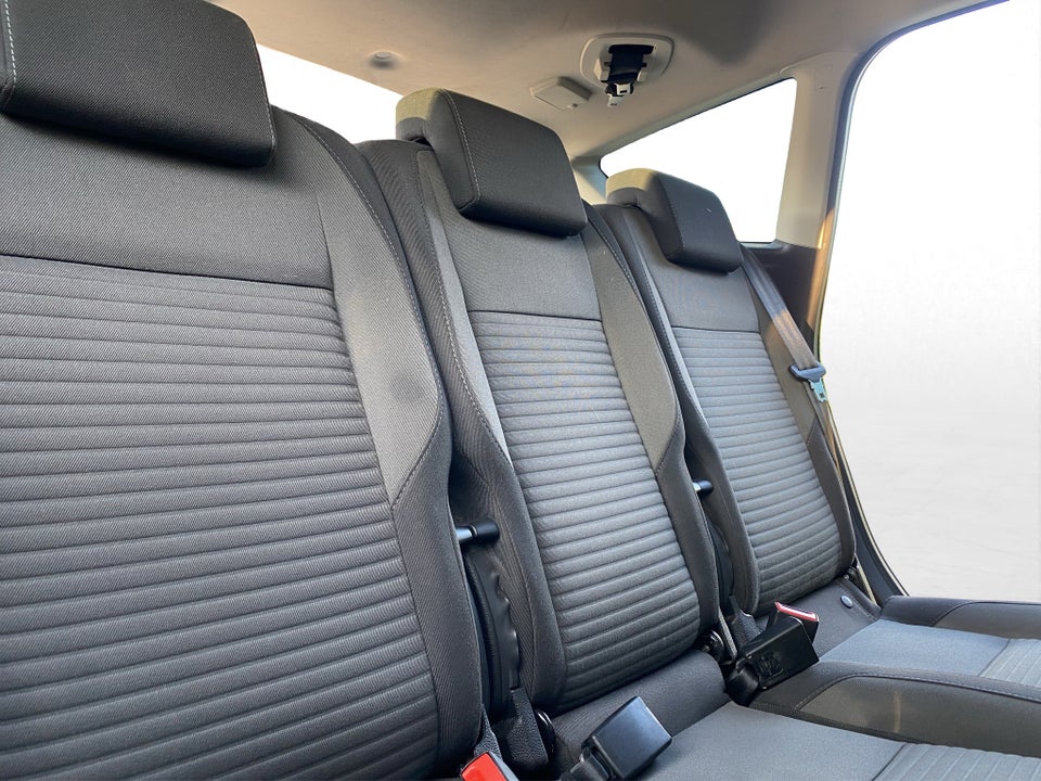 Ford C-MAX 1,0 SCTi 125 Titanium 5d