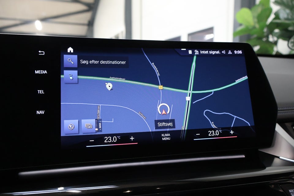 BMW iX1 xDrive30 M-Sport 5d