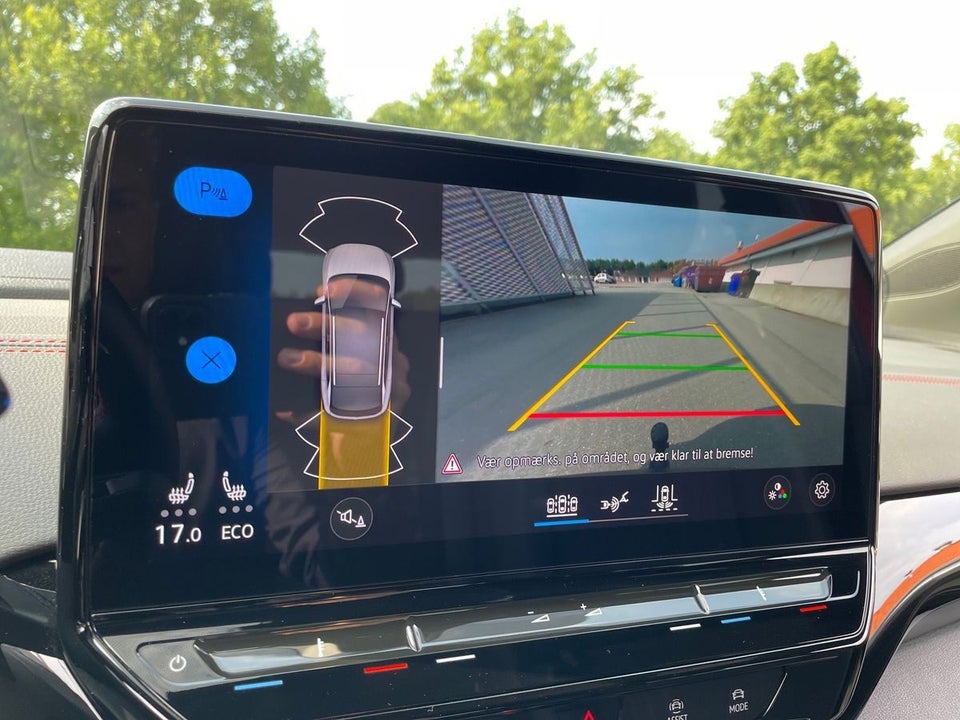 VW ID.4 77 GTX 4Motion 5d