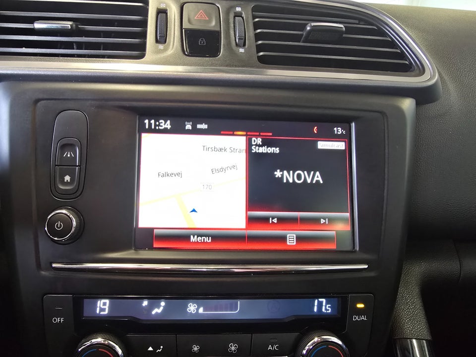 Renault Kadjar 1,2 TCe 130 Zen 5d