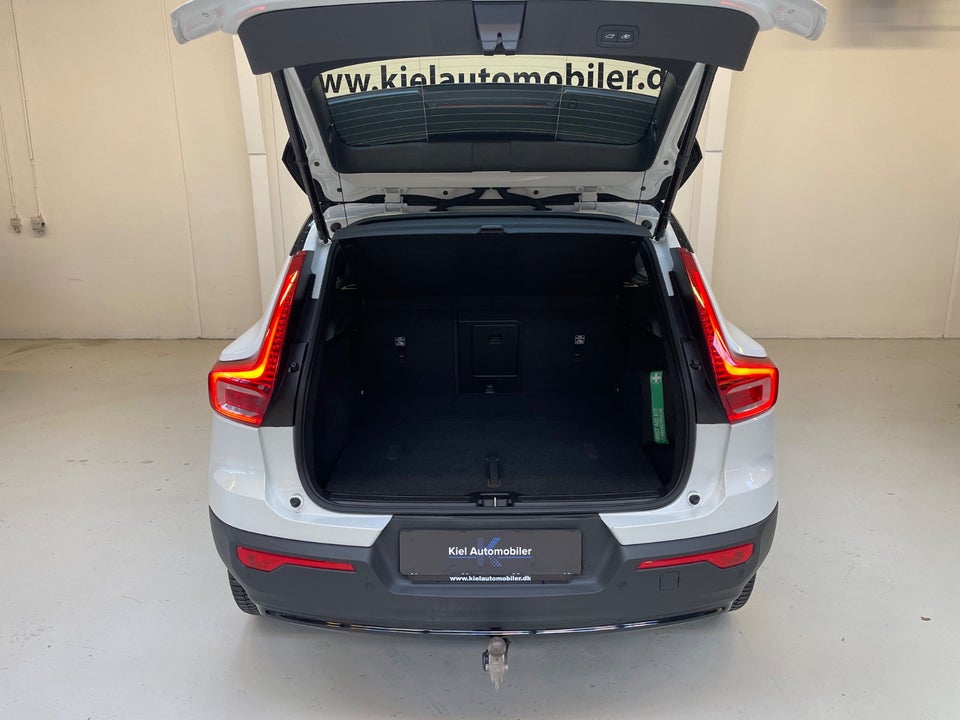 Volvo XC40 P6 ReCharge Ultimate 5d