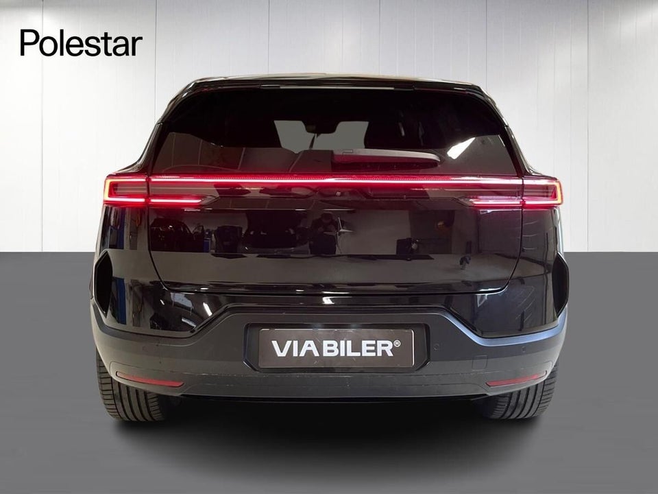 Polestar 3 Long Range AWD 5d