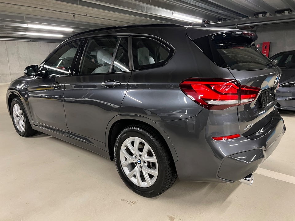 BMW X1 1,5 xDrive25e M-Sport+ aut. 5d