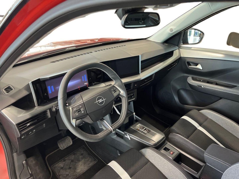 Opel Frontera 44 GS 5d
