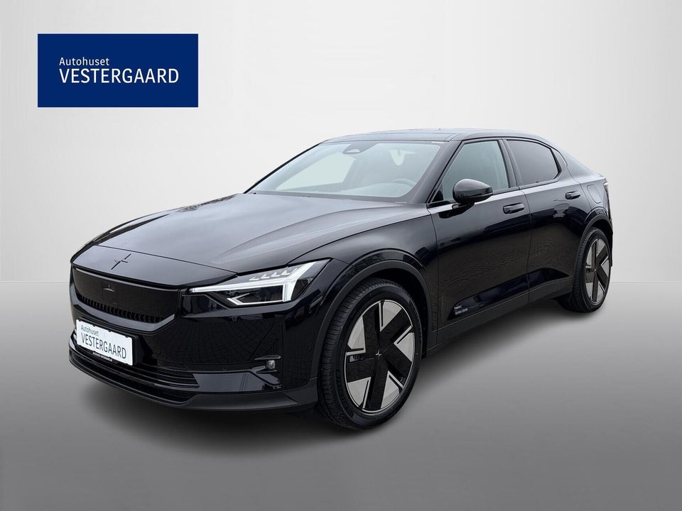 Polestar 2 Long Range Nordic Edition 5d