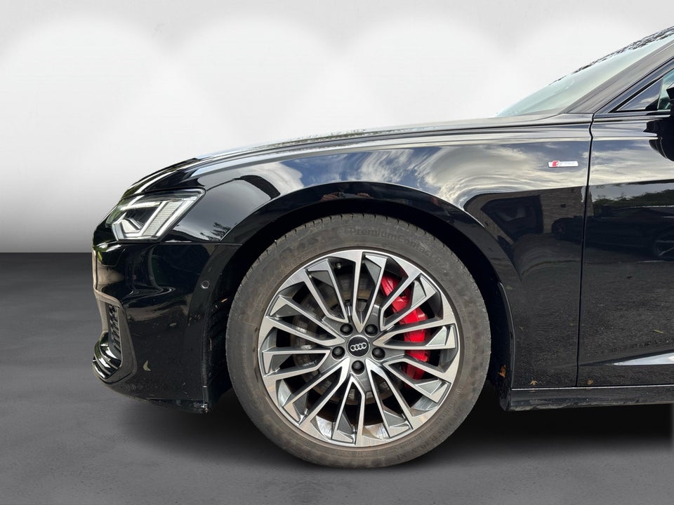 Audi A6 55 TFSi e Sport Prestige Avant quattro S-tr. 5d