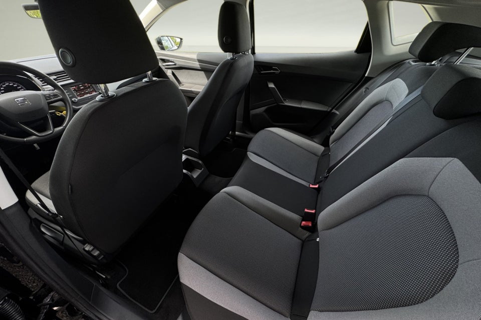 Seat Ibiza 1,0 TSi 95 Style 5d