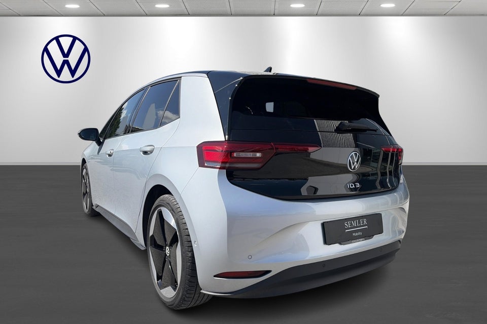 VW ID.3 77 Max+ 5d