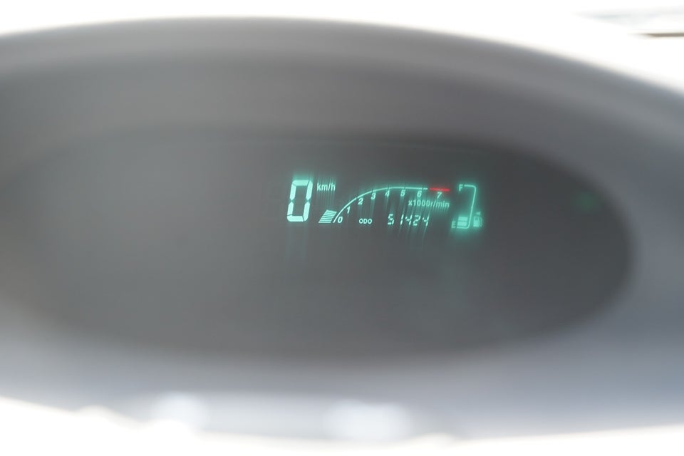 Toyota Yaris 1,3 Luna 3d