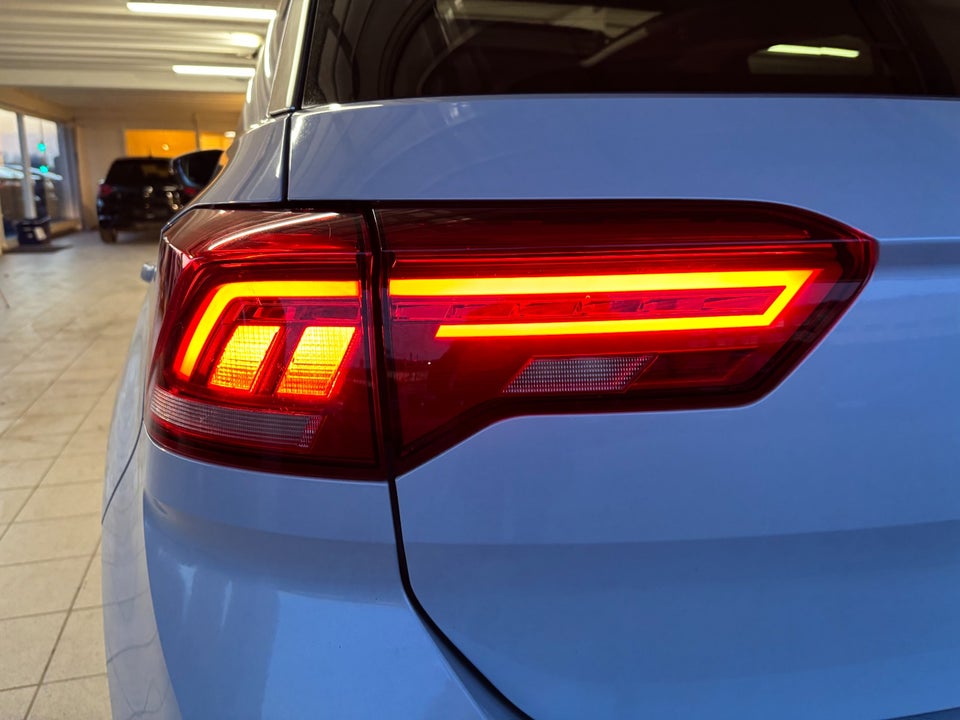 VW T-Roc 1,5 TSi 150 Style DSG 5d