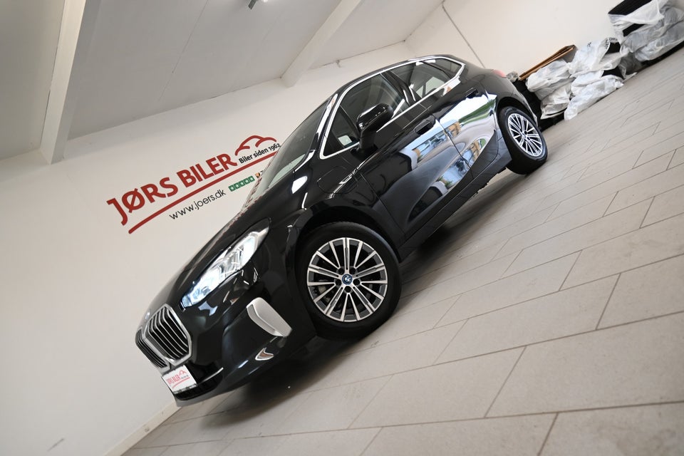 BMW 225e 1,5 Active Tourer Luxury Line xDrive aut. 5d