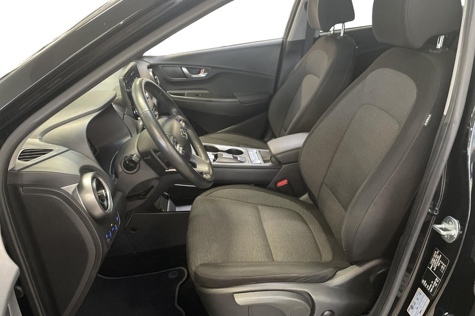Hyundai Kona 39 EV Trend 5d