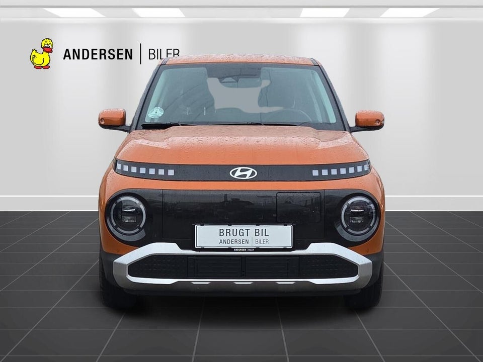 Hyundai Inster 49 Advanced 5d