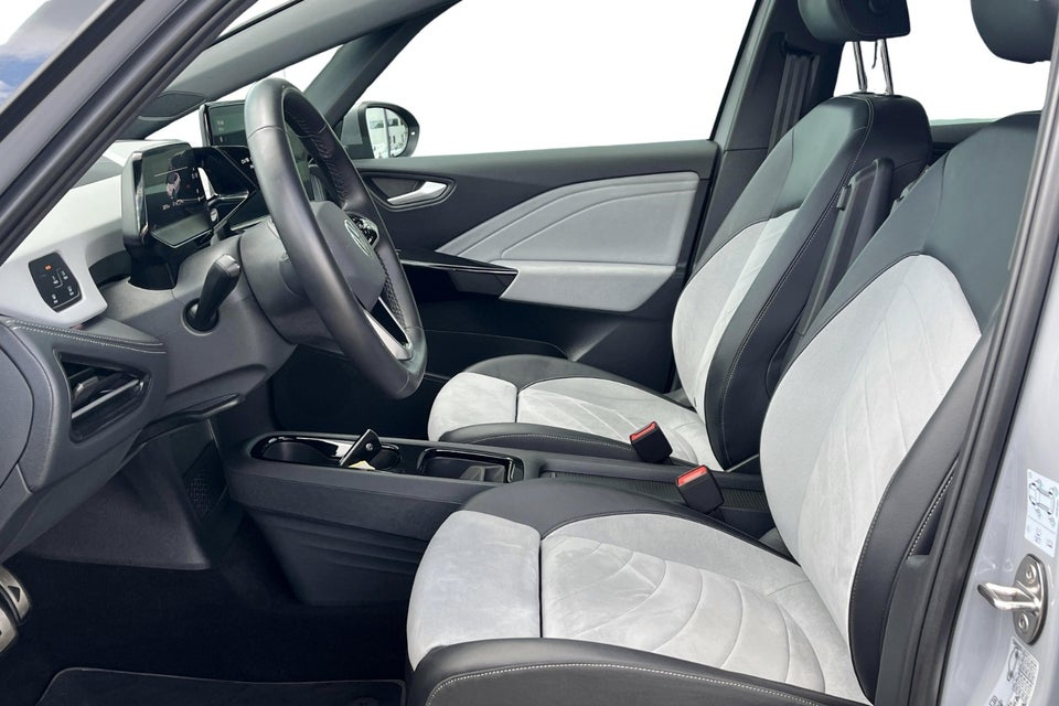VW ID.3 58 Pro Performance 5d