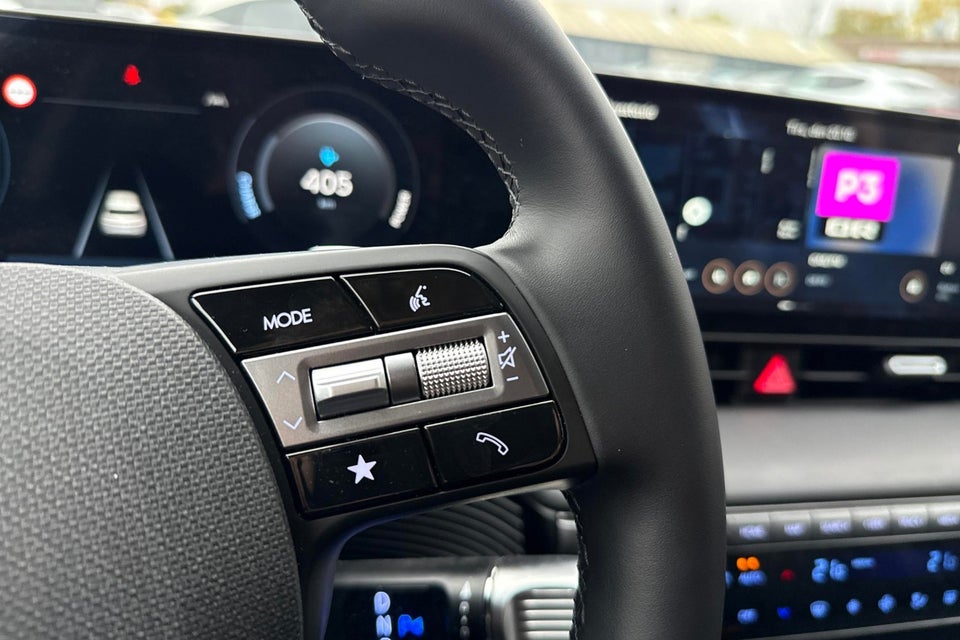 Hyundai Ioniq 5 84 Ultimate 5d