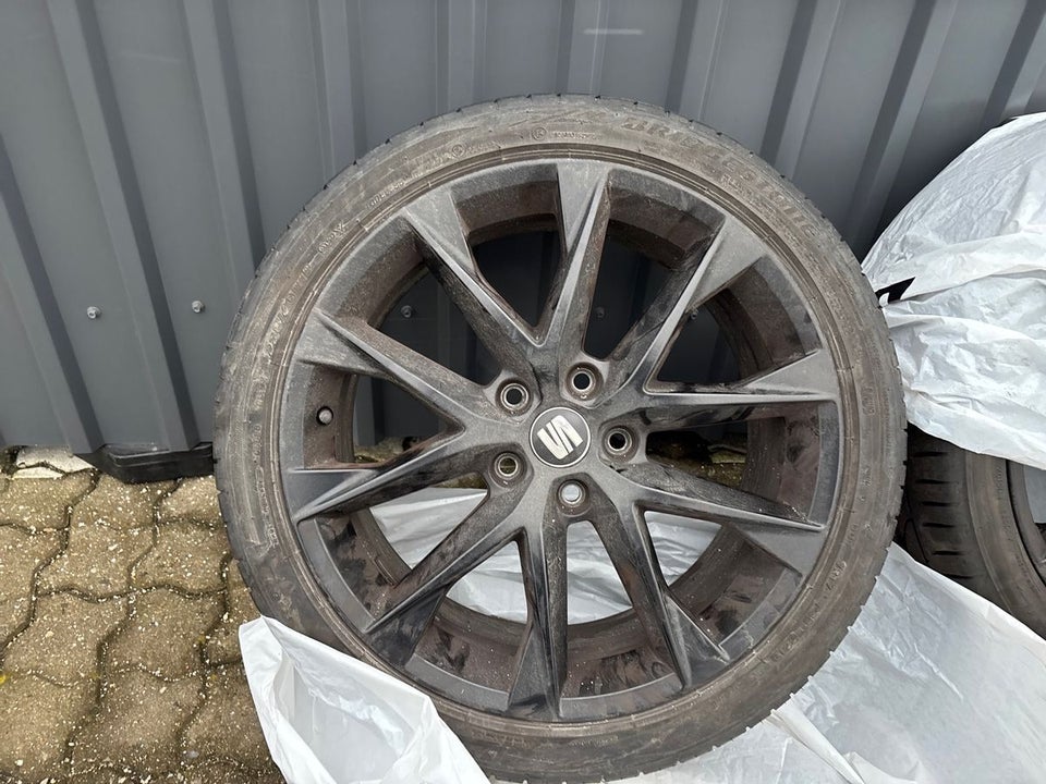 Seat Leon 1,5 TSi 150 FR DSG 5d