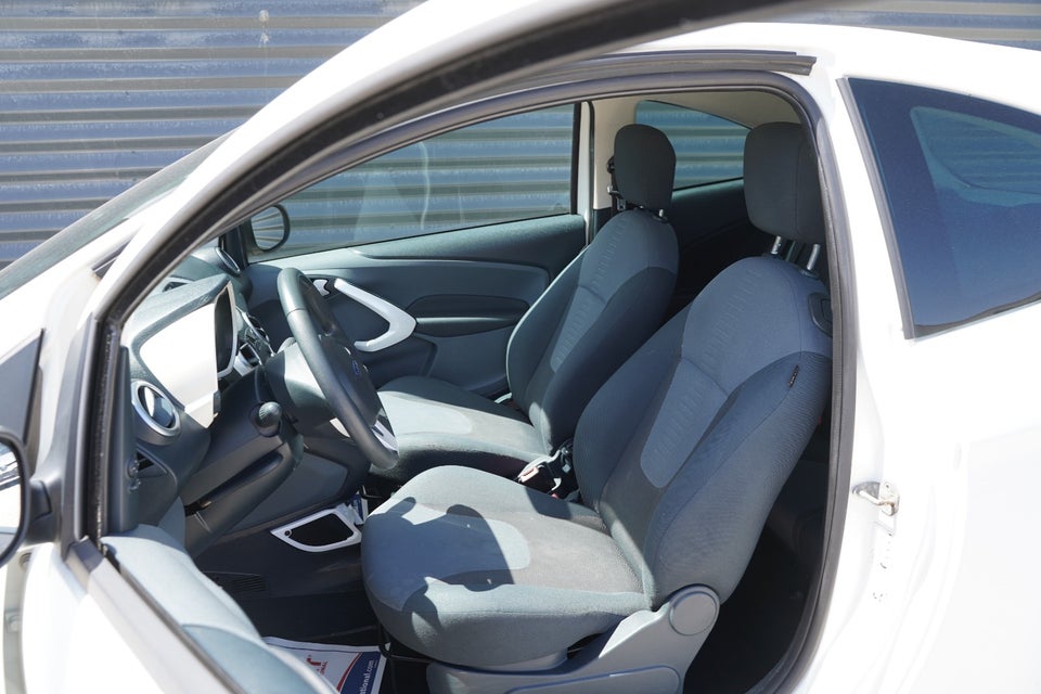 Ford Ka 1,2 Trend 3d