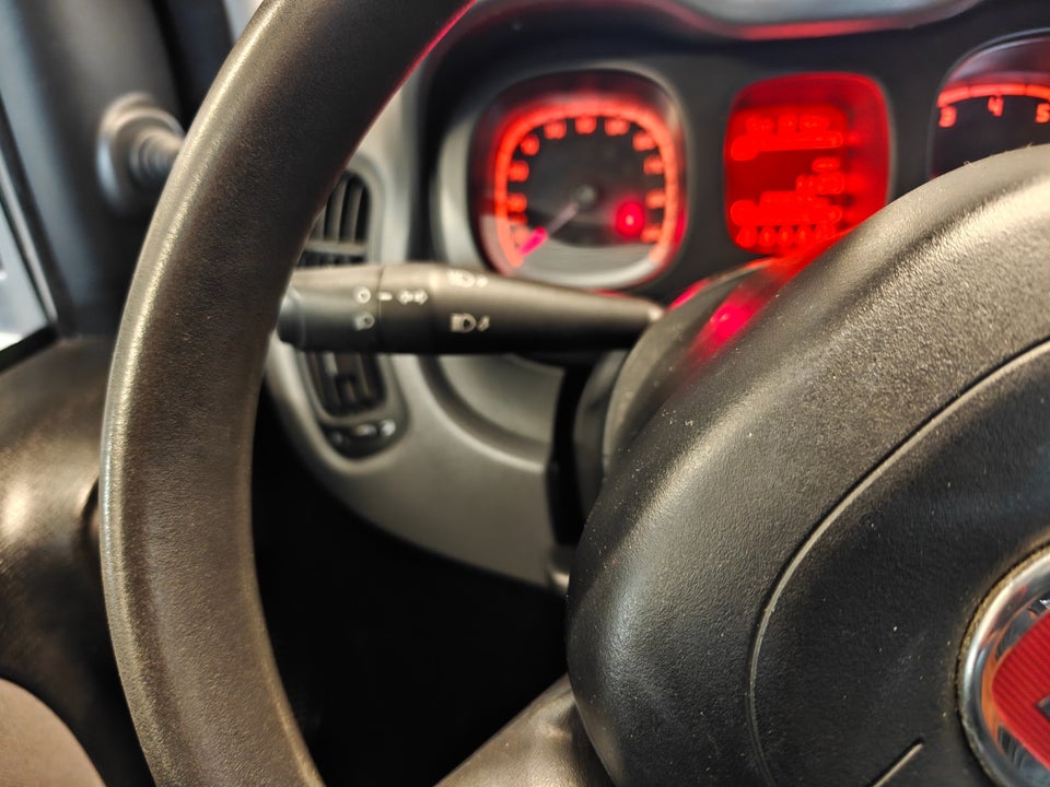 Fiat Panda 0,9 TwinAir 65 Pop 5d