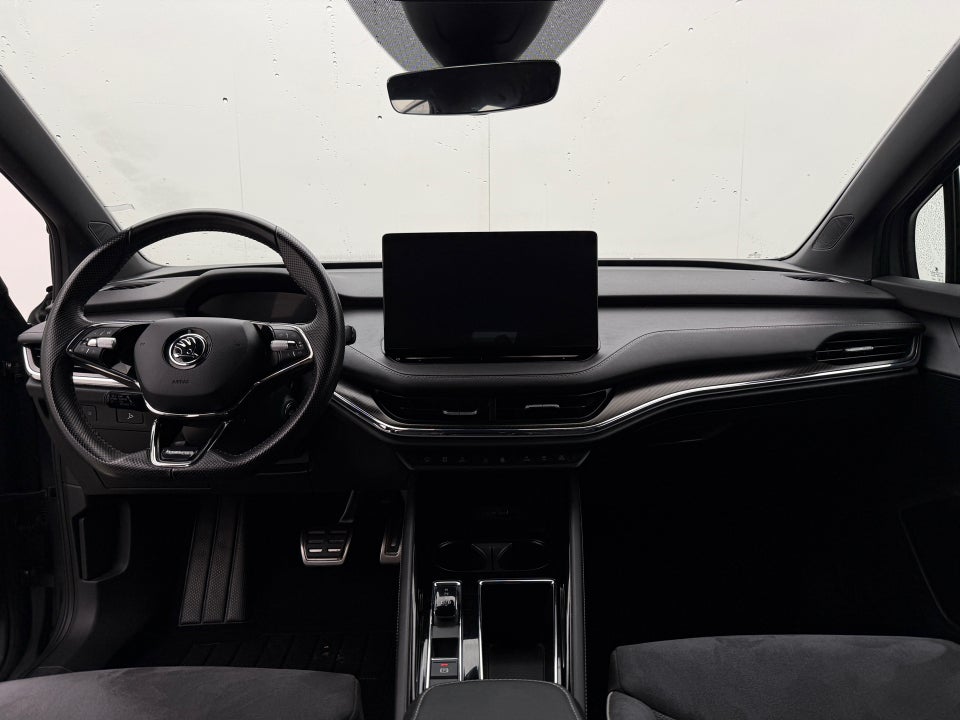 Skoda Enyaq 60 iV Sportline 5d