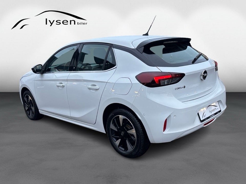Opel Corsa-e 50 Elegance 5d