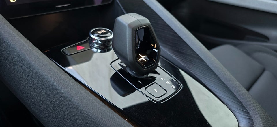 Polestar 2 Performance AWD 5d