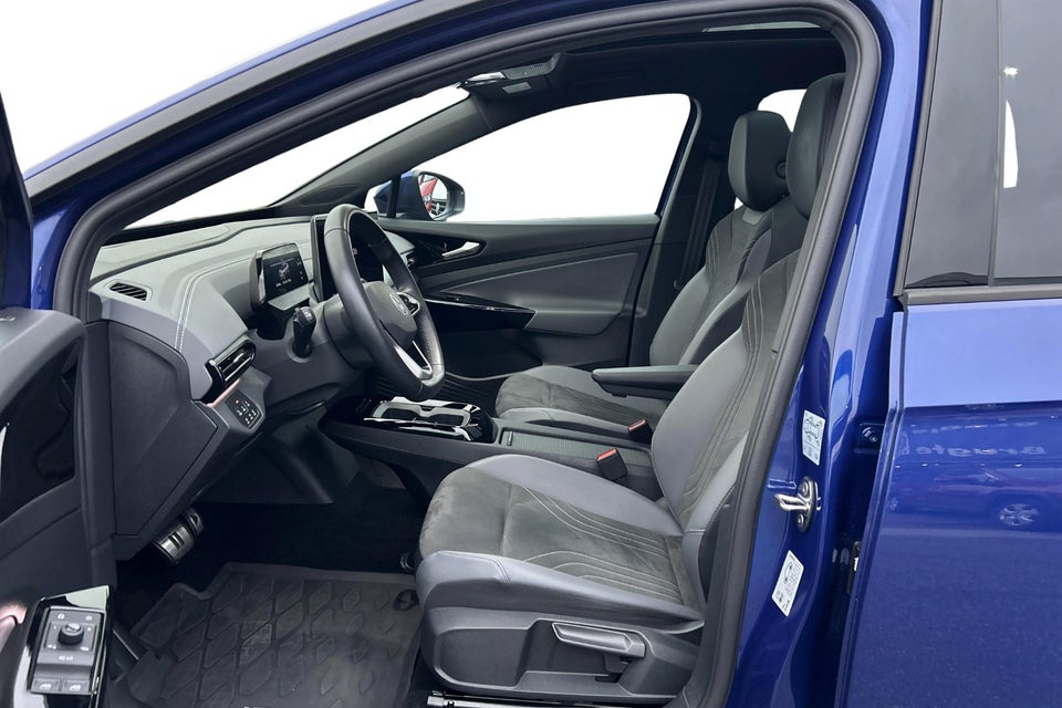 VW ID.4 77 Style 5d