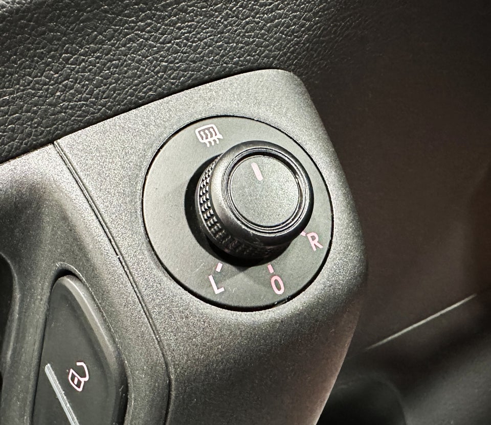 VW Polo 1,0 TSi 95 BlueMotion 5d