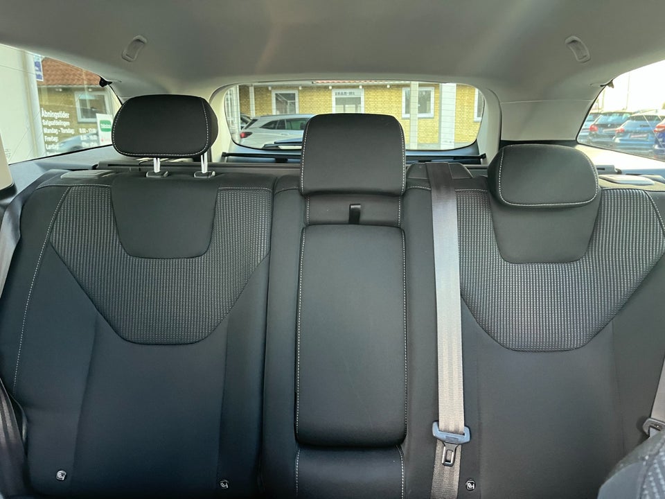 Ford Mondeo 2,0 EcoBlue Titanium aut. 5d