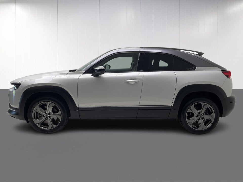 Mazda MX-30 e-SkyActiv First Edition 5d