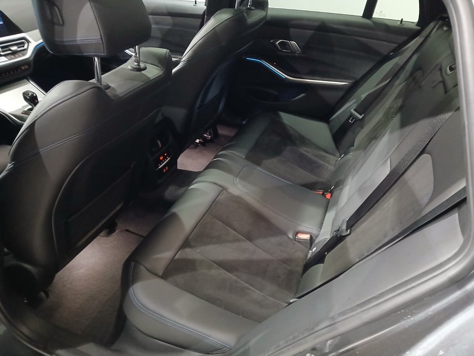 BMW 330e 2,0 Touring M-Sport+ aut. 5d