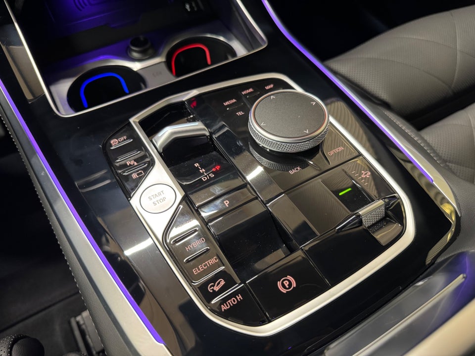 BMW X5 3,0 xDrive50e M-Sport+ aut. 5d