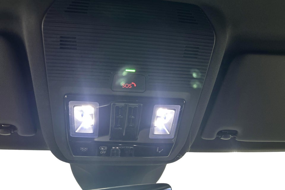 Audi Q4 e-tron 45 S-line Edition 5d