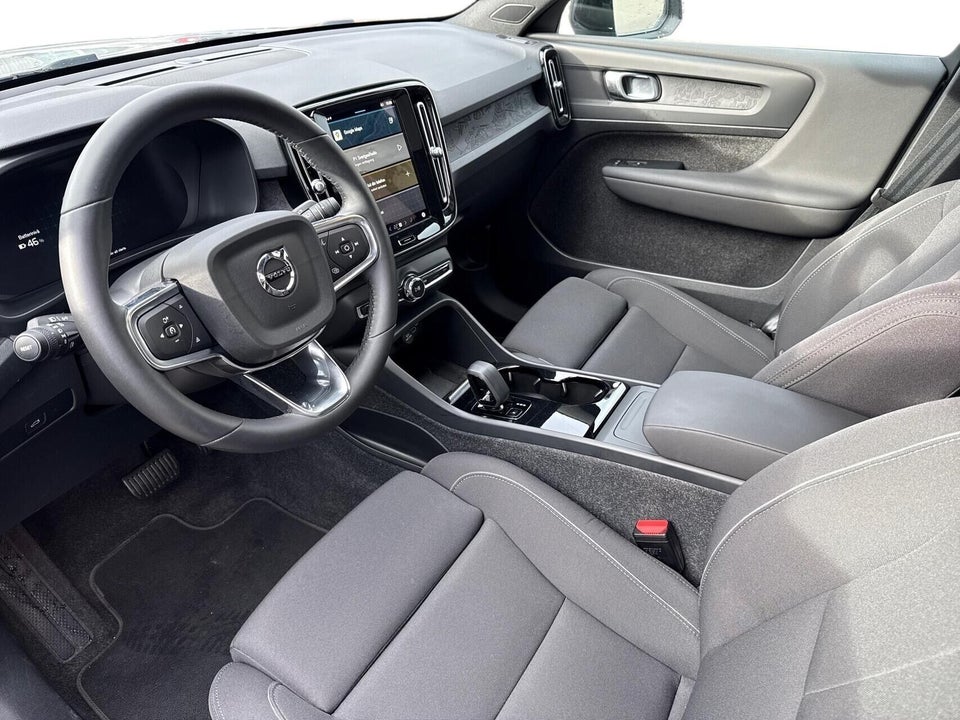 Volvo C40 ReCharge Plus 5d