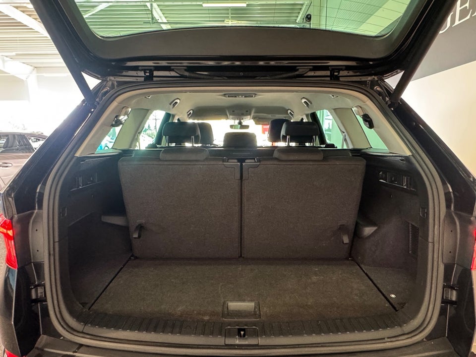 Skoda Kodiaq 2,0 TDi 150 Style DSG 7prs 5d