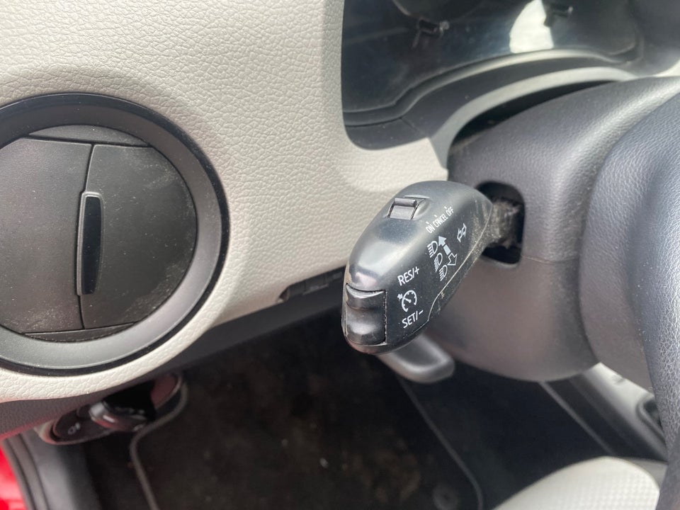 Seat Mii 1,0 60 Style 5d